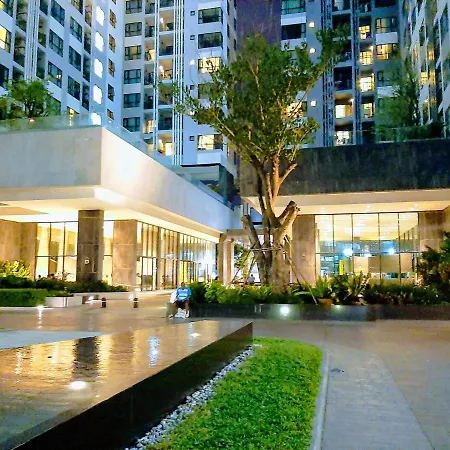 อพาร์ตโฮเทล Avenue Pattaya