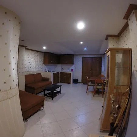 Guest house Nuan Cofe &