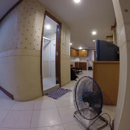 Nuan Cofe & Guest house Pattaya