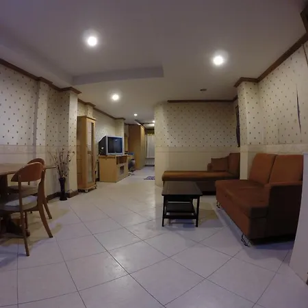 Guest house Nuan Cofe & 2*