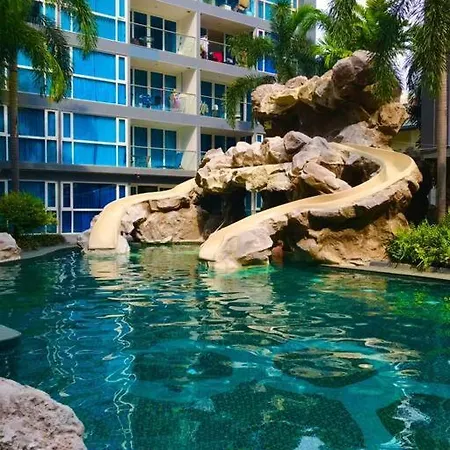 Centara Avenue * Pattaya