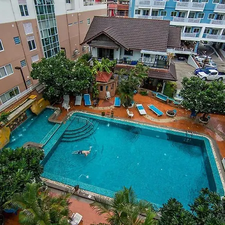 Sutus Court 3