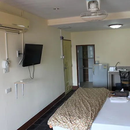 Pandia House บ้านพัก