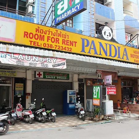 Pandia House Pattaya