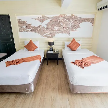 Sea Breeze Jomtien