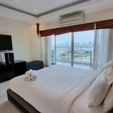 View Talay 6 By Cando Pattaya