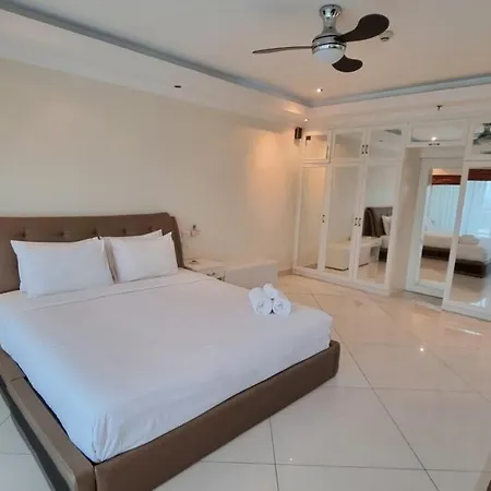 View Talay 6 By Cando อพาร์ทเม้น