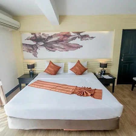 Sea Breeze Jomtien
