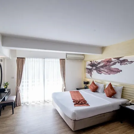 Sea Breeze Jomtien