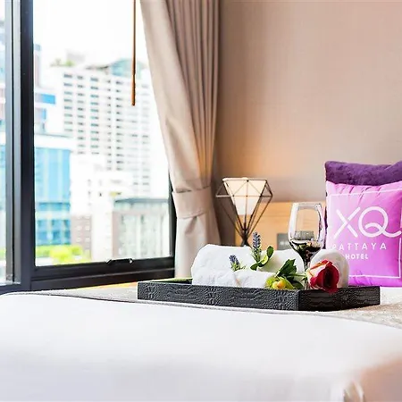โรงแรม Xq 4*