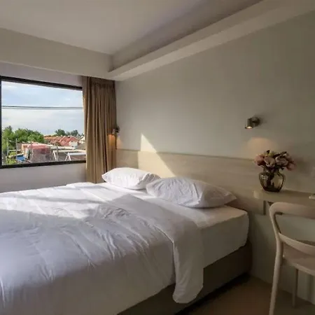 Prima House Pattaya. Pattaya