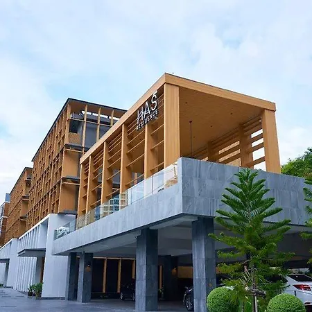 Has 4* Pattaya
