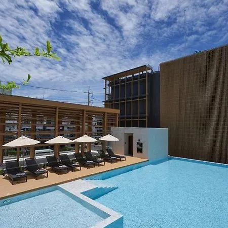 โรงแรม Has 4*