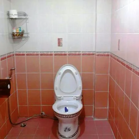 Hotel Puphaya Budget 122 Pattaya
