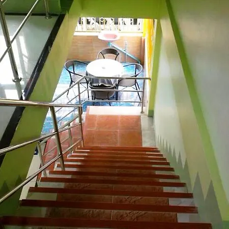 Hotel Puphaya Budget 122