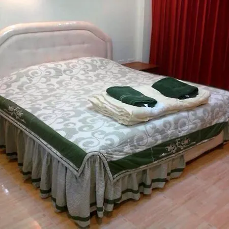 Puphaya Budget 122 Hotel Pattaya