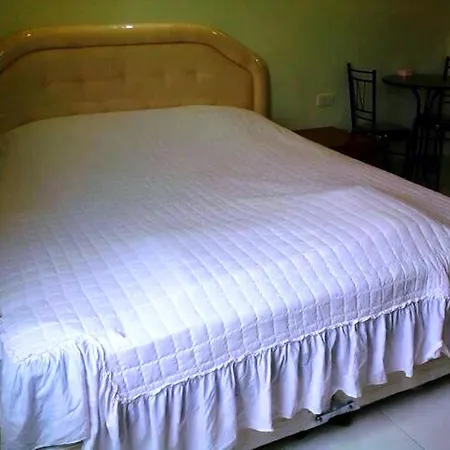 Puphaya Budget 122 2* Pattaya