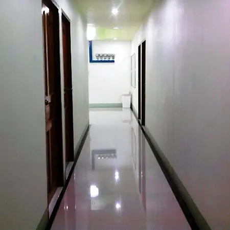 Puphaya Budget 122 Hotel