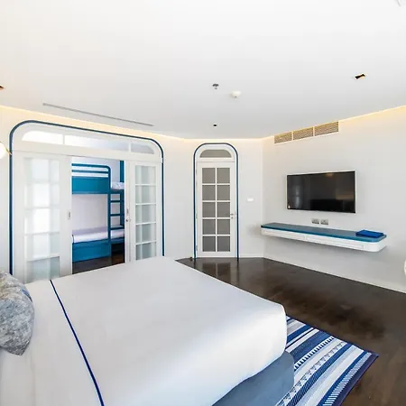 Hotel Kram Pattaya