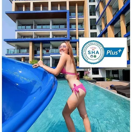 Lewit Pattaya, A Member Of Radisson Individuals