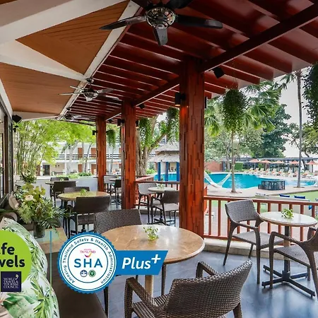 Cosy - Sha Extra Hotel 4*