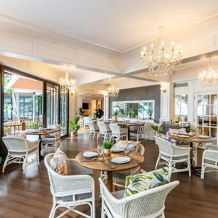 Hotel Cosy - Sha Extra 4*