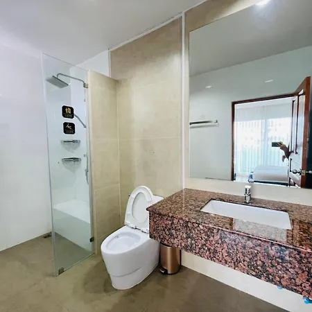 Villa Kw Pool *