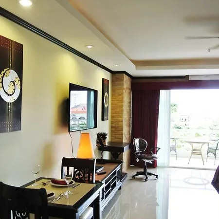 View Talay 5 - Close To The