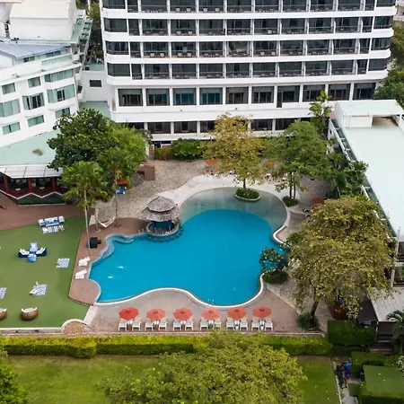Cosy - Sha Extra Hotel 4*