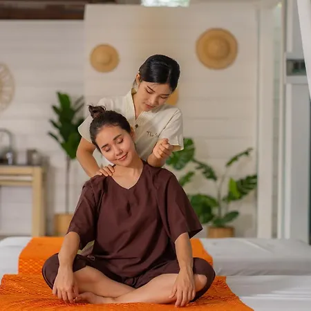 Cosy - Sha Extra Hotel Pattaya