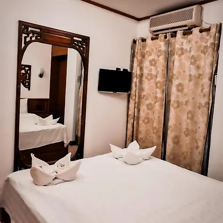 Max Hotel Pattaya