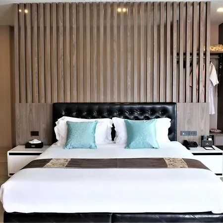 Ktk & Pattaya