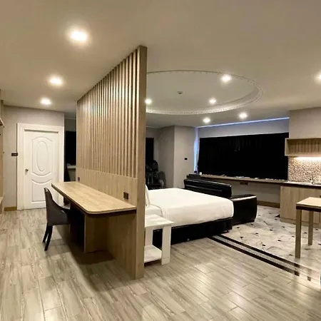 Ktk & Hotel 4*