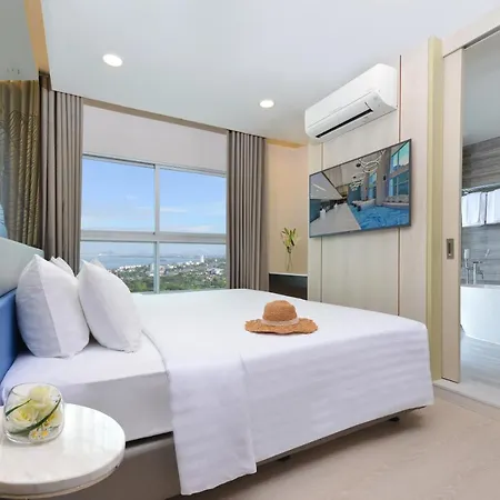 Centre Point Prime Hotel