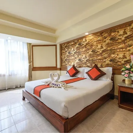 Boutique 3*