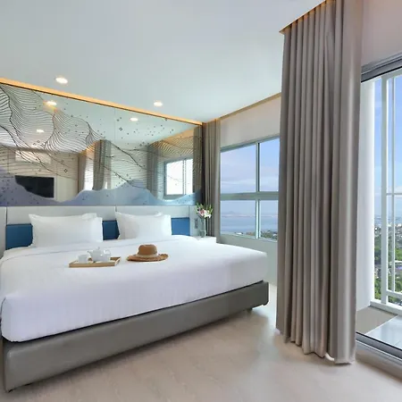 Centre Point Prime Hotel 5*