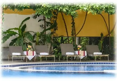 โรงแรม Boutique 3*