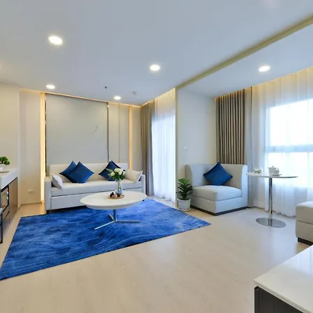 Centre Point Prime Hotel Pattaya