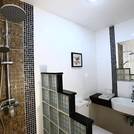 Hotel Katesiree Pattaya