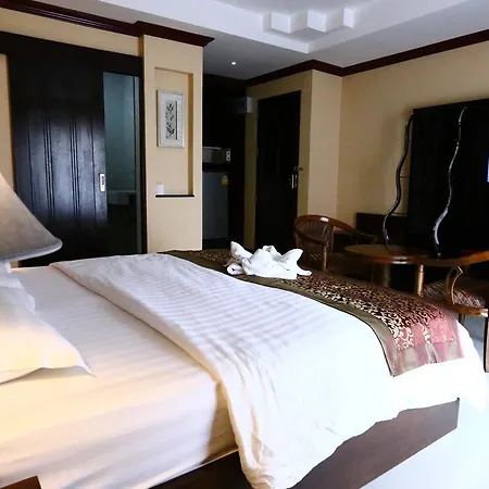 Katesiree Hotel Pattaya