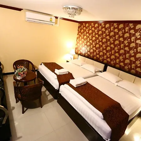 Katesiree Hotel
