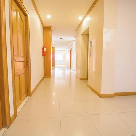 Hotel Arya