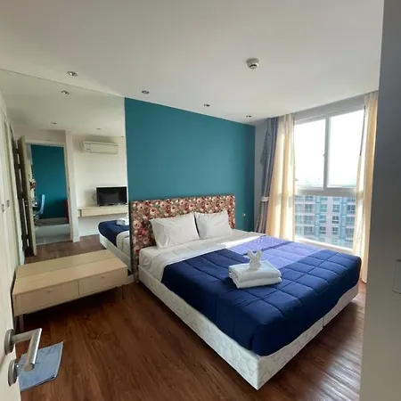 Grande Caribbean Tlh Pattaya