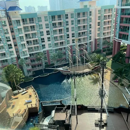Grande Caribbean Tlh Pattaya