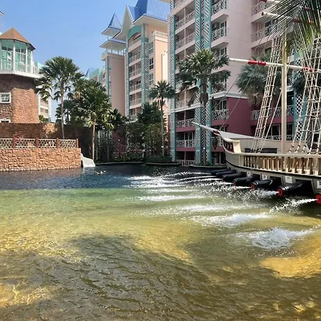 Grande Caribbean Tlh Pattaya