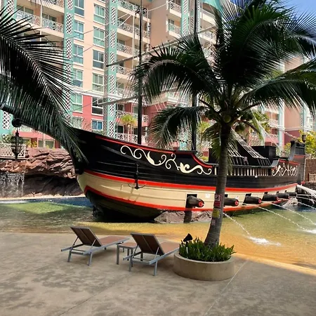 Grande Caribbean Tlh *