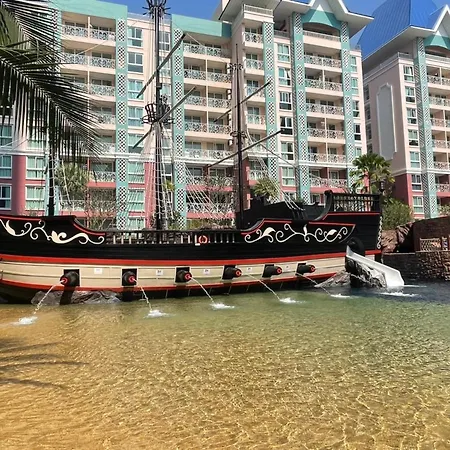 Grande Caribbean Tlh * Pattaya