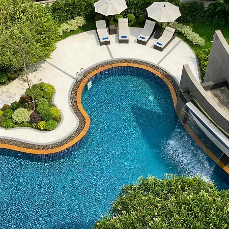 Manhattan - Sha Extra Hotel Pattaya