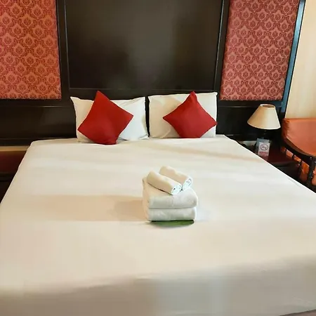 Mike Hotel 3*