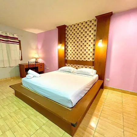 Green Beach Pattaya